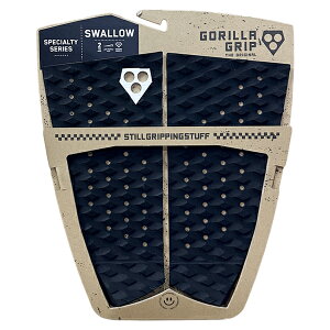 �S�����O���b�v �f�b�L�p�b�h GORILA GRIP SWALLOW �X�����[�E�t�B�b�V���p �T�[�t�B�� �f�b�L�p�b�`