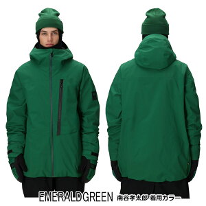 y\z 25-26 VbNXGCgVbNX SAebNXW[eBT[}OtWPbg 686 SIXEIGHTSIX GORE-TEX GT THERMAGRAPH JACKET Xm[{[h EGA 25-26-JK-686 _XeB} gD[bh G