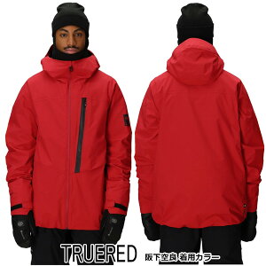 25-26 VbNXGCgVbNX SAebNXW[eBT[}OtWPbg 686 SIXEIGHTSIX GORE-TEX GT THERMAGRAPH JACKET Xm[{[h EGA 25-26-JK-686 _XeB} gD[bh GhO