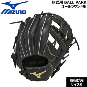 ~Ym MIZUNO 싅O[u ʗp lp p BALL PARK I[Ehp E TCY9