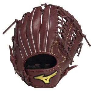 ミズノ MIZUNO 野球グローブ 少年用 ジュニア用 軟式用 Mz Softer オールラウンド用 サイズM 1AJGY33610