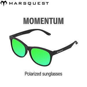 �}�[�Y�N�G�X�g ���[�����^�� �J�[�{���u���b�Nx�l�I���O���[�� MARSQUEST MOMENTUM Carbon Black x Neon Green �ዾ �T���O���X