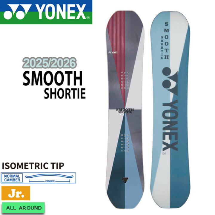 楽天市場】25-26 ヨネックス スムースショーティ YONEX SMOOTH SHORTIE 