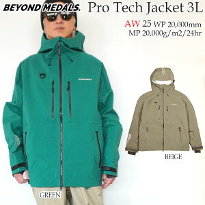 25-26 rh_ vebNWPbg3L BEYOND MEDALS PRO TECH JACKET 3L Xm[{[h EGA WPbg 25-26-JK-BML