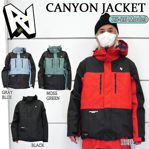 25-26 _uG[ LjIWPbg AA HARDWEAR CANYON JACKET Xm[{[h EGA WPbg 25-26-JK-AA ubN O[u[ XO[ bh XS S M L XL XXL