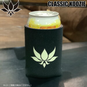 AbNXNVbN N[W[ AXXE CLASSIC KOOZIE BLACK EFbgX[cf ۉۗJo[ 350mlʌ [֔z
