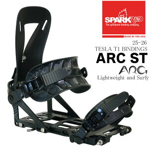 y\z 25-26 Xp[N A[NGXeB SPARK R&D ARC ST Xm[{[h rfBO oCfBO 25-26-BD-SPK ubN XS S M L