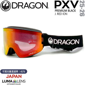 25-26 hS s[GbNXuC v~AubN bhY DRAGON PXV PREMIUM BLACK LL J.RED ION XL[ Xm[{[h S[O