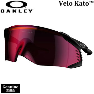 I[N[ TOX xPCg OAKLEY VELO KATO MATTE BLACK PRIZM ROAD X|[cTOX ] [hoCN