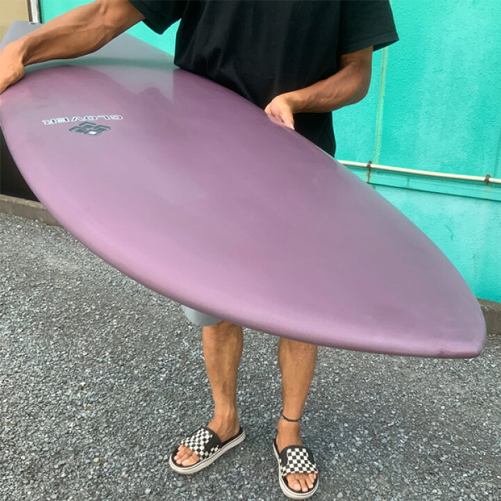 楽天市場】クローバー フィッシュ CLOVER SURFBOARDS FISH TWIN FCS2 