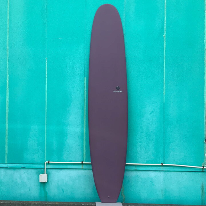 楽天市場】クローバー ロング CLOVER SURFBOARDS LONG NOSERIDER 