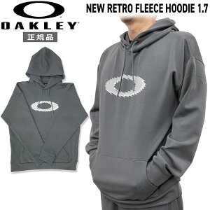 I[N[ X|[cEFA OAKLEY NEW RETRO t[X t[fB[ 1.7 p[J[ g[jO