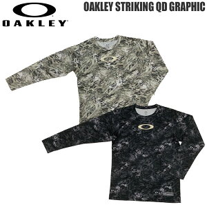 I[N[ x[X{[ EFA OAKLEY STRIKING QD GRAPHIC  vNeBXVc 8.0 싅 EFA [֔z