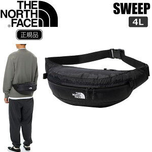 U m[XtFCX XEB[v THE NORTH FACE SWEEP