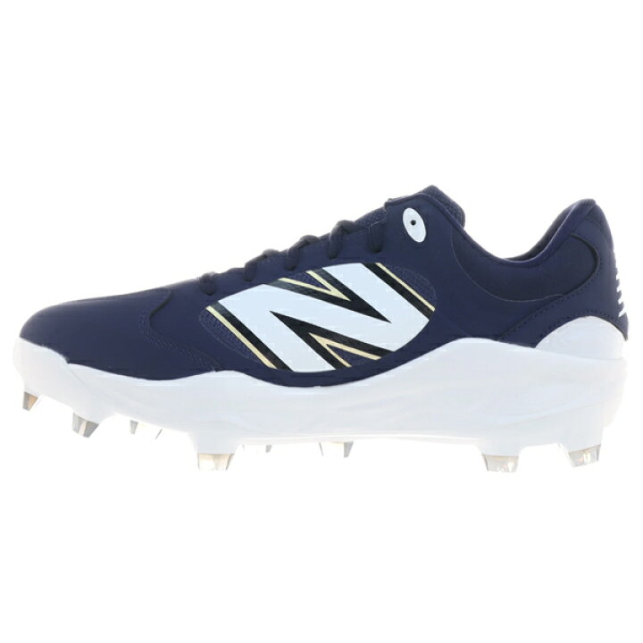 楽天市場】ニューバランス スパイク New Balance 野球 シューズ 