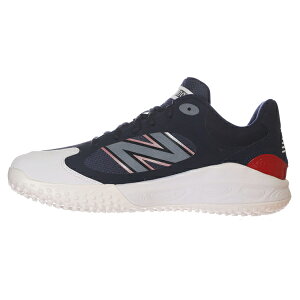�j���[�o�����X New Balance �g���[�j���O�V���[�Y �싅 �V���[�Y �g���V���[ �^�[�t ��ʗp T3000RB7 TURF ���C�Y2E
