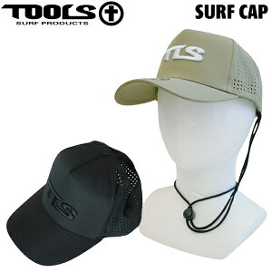 c[X T[tLbv TOOLS TLS SURF CAP