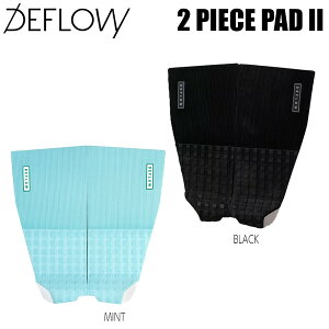 ftE fbLpbh DEFLOW 2 PIECE PAD II T[tB T[t{[h