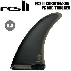 �G�t�V�[�G�X FCS2 FCS II CHRISTENSON PG MID TRACKER BLACK 8.5 �V���O���t�B�� �N���X�e���\�� �~�b�h�����O�X���� �T�[�t�B��