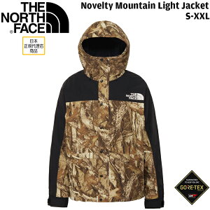 �y�l�����z25-26 �m�[�X�t�F�C�X �m�x���e�B�}�E���e�����C�g�W���P�b�g THE NORTH FACE NOVELTY MOUNTAIN LIGHT JACKET �S�A�e�b�N�X �h���V�F���W���P�b�g �I�[���V�[�Y�� ���C�� �E�C���h�u���[�J�[