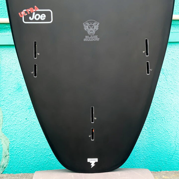 楽天市場】サンダーボルト アルメリック THUNDERBOLT ULTRAJOE 