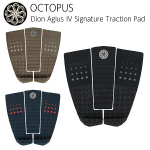 INgpX fbLpbh OCTOPUS GRIP DION AGIUS 4 3s[X fBIEAWEX f T[tB