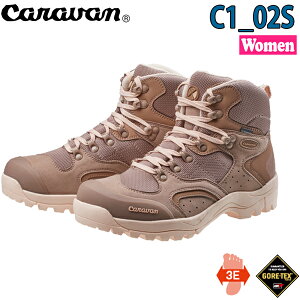 Lo V[[c[GXE[}Y CARAVAN C 1-02S WOMENS oRC gbLOV[Y fU[gTh 22.5 23 23.5 24 24.5 25 25.5 26
