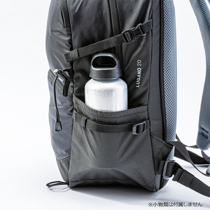 楽天市場】ドイター ルガーノ 20 DEUTER デイパック アウトドア : MOVE