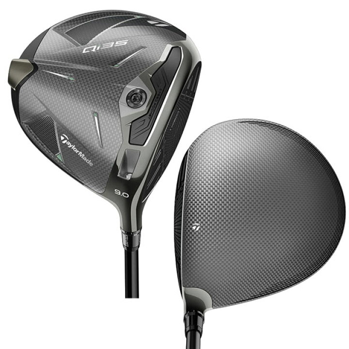 楽天市場】テーラーメイド TaylorMade QI35 キュウアイサーティー 