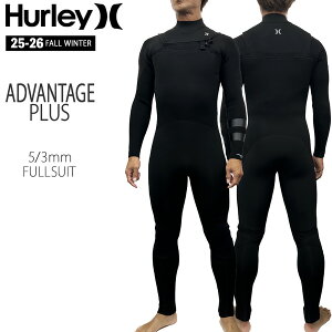 n[[ Z~hC Y 25-26 HURLEY ADVANTAGE PLUS 5/3mm FULL SUIT EFbgX[c Z~hC W[Z~ N IeALLW[W JCV2508 MOVEʒXyV