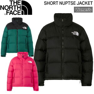 ylz24-25f Um[XtFCX THE NORTH FACE SHORT NUPTSE JACKET V[gkvVWPbg _EWPbg E[}Y U m[XtFCX