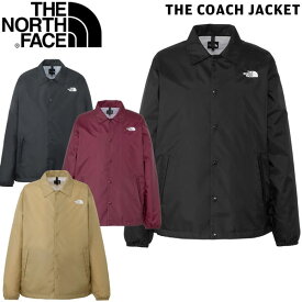 ザノースフェイス THE NORTH FACE THE COACH JACKET コーチジャケット