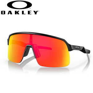 I[N[ TOX Xg Cg AWAtBbg OAKLEY SUTRO LITE (A) Matte Black Prizm Ruby [h X|[c
