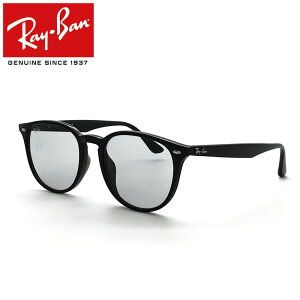���C�o�� �T���O���X RayBan RB4259F 601/87(53�T�C�Y) �A�W�A���t�B�b�g ���K�i �ۏ؏��t��