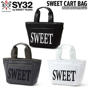 St obO XC[gC[Y SY32 XEFbg J[g obN |[` SWEETYEARS GOLF