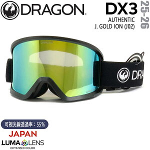 25-26 hS fB[GbNX3 I[ZeBbN S[hY DRAGON DX3 AUTHENTIC LL J.GOLD ION XL[ Xm[{[h S[O