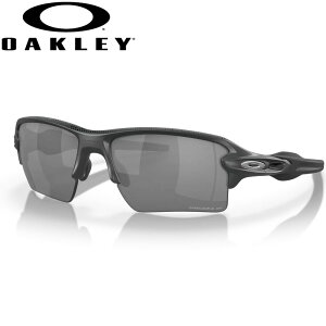 I[N[ TOX ΌY OAKLEY FLAK 2.0 XL tbN t[/High Resolution Carbon Y/Prizm Black Polarized X|[c