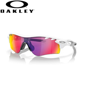 I[N[ TOX OAKLEY RADARLOCK PATH(A) [_[bNpX AWAtBbg Polished White / Prizm Road