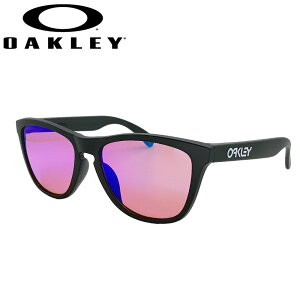 I[N[ St TOX AWAtBbg OAKLEY tbOXL (A) MATTE BLACK PRIZM GOLF