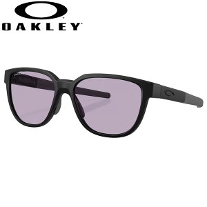 I[N[ TOX OAKLEY ACTUATOR A t[ / MATTE BLACK Y / PRIZM SLATE