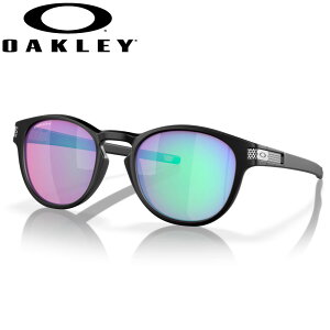 I[N[ St TOX AWAtBbg OAKLEY b` (A) MATTE BLACK PRIZM GOLF