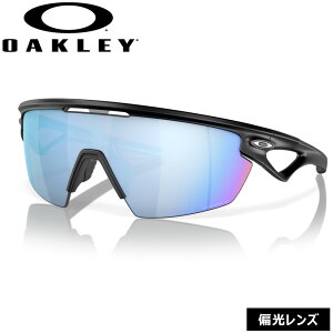 I[N[ TOX OAKLEY XtBG MATTE BLACK PRIZM DEEP WATER POLARIZED |CYh