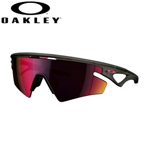 �I�[�N���[ �T���O���X �X�t�@�G�� �X���b�V�� OAKLEY SPHAERA SLASH GIRO D'ITALIA GREY SMOKE PRIZM ROAD �X�|�[�c�T���O���X ���]�� ���[�h�o�C�N