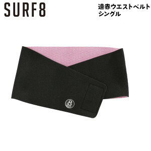 T[tGCg ۉCi[ 25-26 SURF8 ԃEGXgxg VO FREE `90cm BLACK {8SA5M2