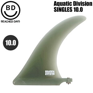 �r�[�`�h�f�C�Y �V���O���t�B�� BEACHED DAYS �A�N�A�e�B�b�N�f�B�r�W���� SINGLES 10 FIBERGLASS SMOKE