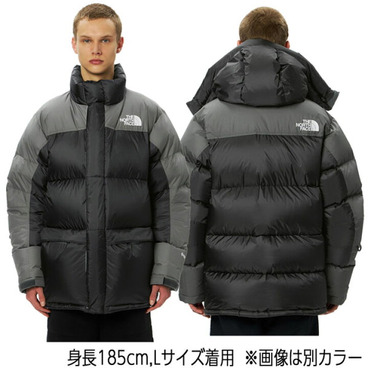 楽天市場】25-26 ザ ノースフェイス ヒムダウンパーカー THE NORTH 