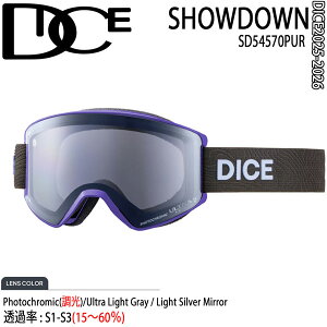 25-26 _CX V[_E PUR ×ULTRACgOC/CgVo[~[ DICE SHOWDOWN XL[ Xm[{[h S[O 25-26-GG-DIC