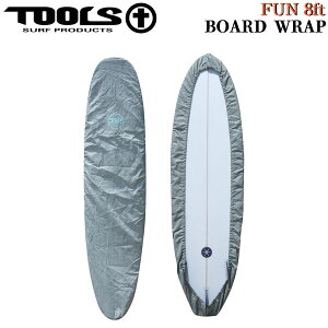 �c�[���X �f�b�L�J�o�[ TOOLS 8ft TLS �T�[�t�{�[�h �f�b�L�J�o�[