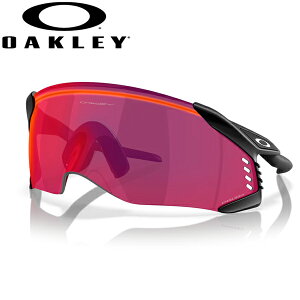 �I�[�N���[ �T���O���X �x���P�C�g OAKLEY VELO KATO MATTE BLACK PRIZM ROAD �X�|�[�c�T���O���X ���]�� ���[�h�o�C�N