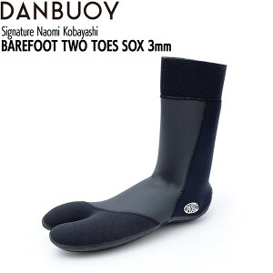 _uC \bNX 25-26 DANBUOY N.K.3mm BAREFOOT TWO TOES SOX xAtbg 抄\bNX ђCVOl`[ T[tu[c {